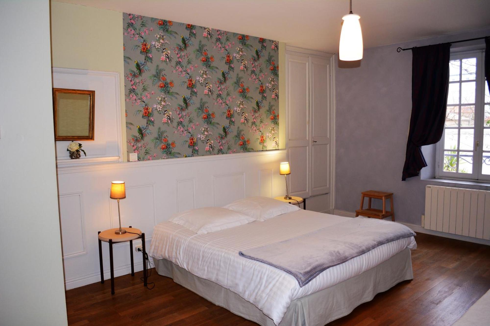 Petite Roche Gites Centre-Ville La Rochelle ラ・ロシェル エクステリア 写真