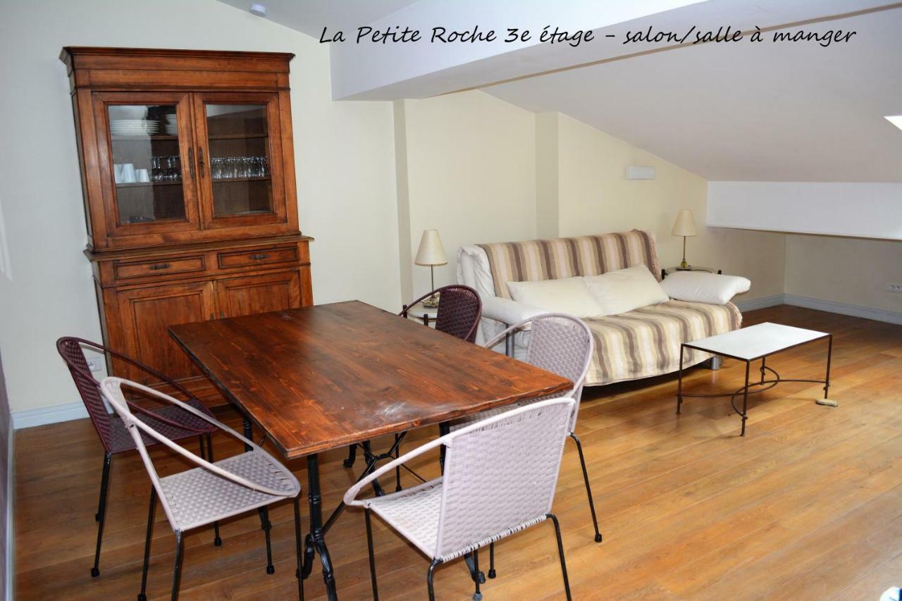 Petite Roche Gites Centre-Ville La Rochelle ラ・ロシェル エクステリア 写真